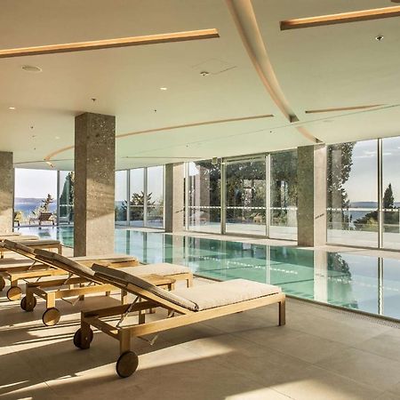 Luxury Seaside Apartment Split Exterior foto