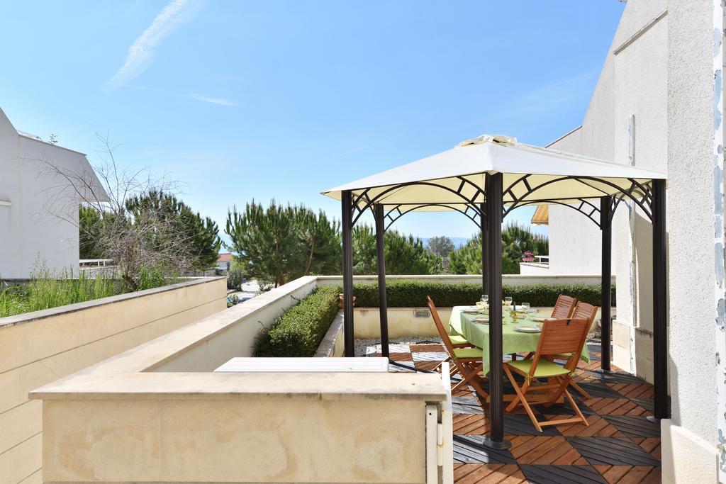 Luxury Seaside Apartment Split Quarto foto