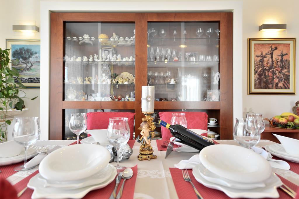 Luxury Seaside Apartment Split Quarto foto